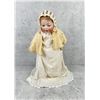 Image 1 : Antique Bisque Composition Baby Doll