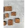 Image 3 : Butte Montana Newspaper Printing Blocks
