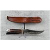 Image 2 : Schrade Walden 148 Fixed Blade Hunting Knife
