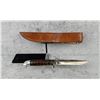 Image 2 : Coast Cutlery Fixed Blade Hunting Knife