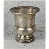 Image 2 : Mueck Cary Sterling Silver Toothpick Holder