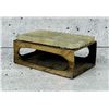 Image 2 : Chinese Carved Jade Matchbox Holder