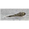 Image 2 : Victorian Sterling Silver Cuticle Pusher