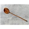 Image 2 : Antique Hand Wrought Copper Cooking Utensil