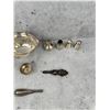 Image 3 : Group of Sterling Silver Articles