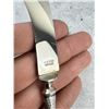 Image 5 : Sterling Silver Handled WHS Germany Butter Knives