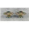 Image 2 : Chinese Cloisonne Candlesticks