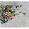 Image 3 : Collection of Vintage Marbles