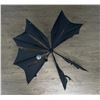 Image 3 : Victorian Sterling Silver Handle Parasol Umbrella