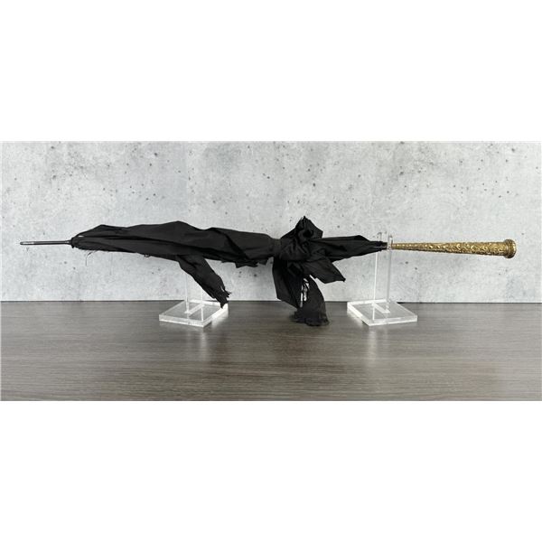 Gustav Seehang Butte Montana Umbrella Parasol