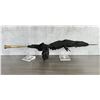 Image 2 : Gustav Seehang Butte Montana Umbrella Parasol