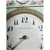 Image 2 : Sterling Silver Seth Thomas Desk Travel Clock