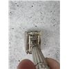 Image 5 : Gillette Fat Boy TTO Safety Razor
