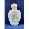 Image 2 : Chinese Reverse Painted Snuff Bottle