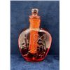 Image 1 : Chinese Carved Amber Snuff Bottle