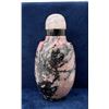 Image 2 : Chinese Rhodonite Snuff Bottle
