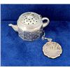 Image 1 : 1933 Worlds Fair Chicago Tea Ball