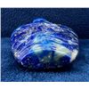Image 4 : Chinese Lapis Lazuli Snuff Bottle