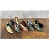 Image 2 : Collection of Miniature Shoes