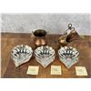 Image 2 : Collection of Assorted Copper Ware