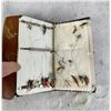 Image 9 : Collection of Antique Montana Fly Fishing Flies