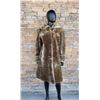 Image 1 : Antique Mouton Fur Jacket