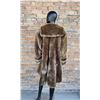 Image 2 : Antique Mouton Fur Jacket