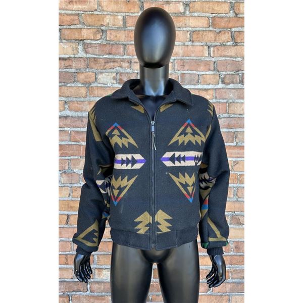 Vintage Pendleton High Grade Westernware Jacket