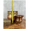 Image 8 : Group Of Copper Items