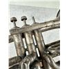 Image 10 : Antique Cornet & French Horn