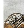 Image 7 : Antique Cornet & French Horn