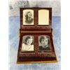 Image 4 : Victorian Photo Album On Stand