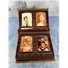 Image 7 : Victorian Photo Album On Stand