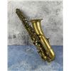 Image 2 : Wurlitzer American Low Pitch Saxophone
