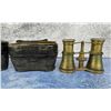 Image 8 : Indian Wars Montana US Army Binoculars