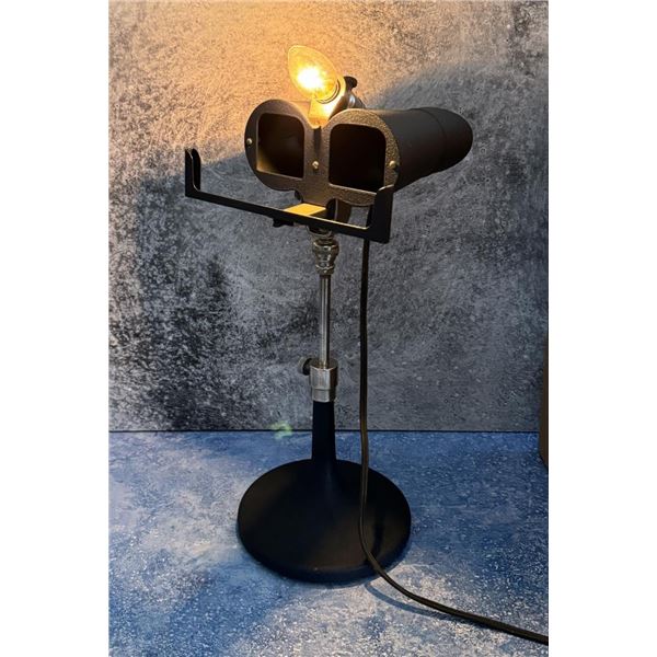 Keystone Library Telebinocular Stereoscope