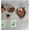 Image 3 : Collection Of Copper Items