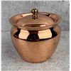Image 2 : Copper Jam Pot