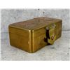 Image 2 : Woco Chinese Brass & Copper Box