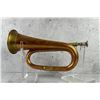 Image 2 : Copper & Brass Bugle