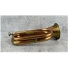Image 4 : Copper & Brass Bugle
