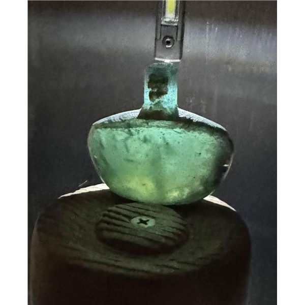 Time of Christ Ancient Roman Bottle