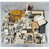 Image 1 : Collection Of Western Photos And Ephemra