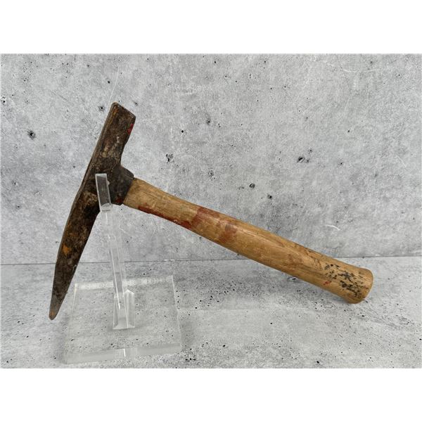 Rock Hammer