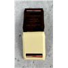 Image 3 : Majestic Bar Butte Montana Matchbook Cover