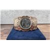 Image 1 : Bell Trading Post Morgan Dollar Belt Buckle