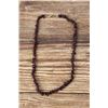 Image 2 : Amethyst Nugget Beaded Necklace