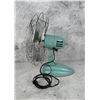 Image 2 : Antique McGraw Edison Eskimo Desk Fan