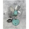Image 3 : Antique McGraw Edison Eskimo Desk Fan