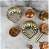 Image 6 : Group Of Copper Cookware